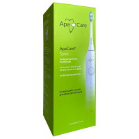 Професійна звукова щітка ApaCare Soniс