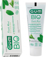 Зубная паста GUM BIO, 75 мл