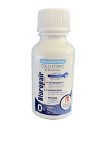 Ополаскиватель BIOREPAIR PLUS 'Профессиональное восстановление и защита' 40 ml