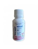 Ополаскиватель BIOREPAIR PLUS 'Уход за десной' 40 ml