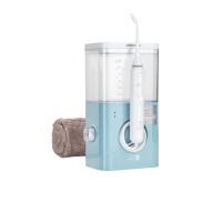 Ирригатор Edel white Flosserpick WJ950 Pro Station Oral 