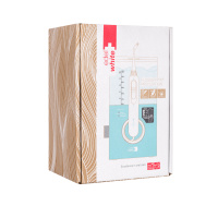 Ирригатор Edel white Flosserpick WJ950 Pro Station Oral 