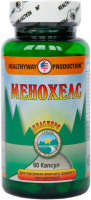 Менохелс Healthyway Production 60 капсул