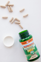 Иммунохелс Healthyway Production 60 капсул