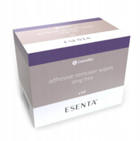 Салфетки Convatec Esenta для удаления адгезива (30 шт)