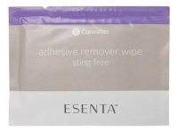 Салфетки Convatec Esenta для удаления адгезива (30 шт)