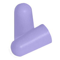 Беруші MACK`S Slim Fit Safe Sound Junior захист від шуму до 31 дБ, 1 пара