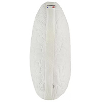 Подушка Andersen Butterfly с памятью 45х55x14 см 