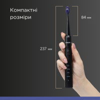 Змінна насадка щіток B.Well для MED-870, 2 шт.