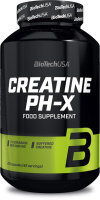 Креатин Biotech Creatine ph-x 90 капсул