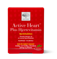 Active Legs New Nordic для вен табл. 30 шт.