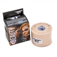 Кінезіотейп Rea tape Beauty для обличчя 5м х 5см