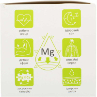 Хлопья для ванн Magnesium Goods Magnesium Flakes магниевые 450 г