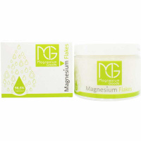 Хлопья для ванн Magnesium Goods Magnesium Flakes магниевые 450 г