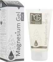 Магниевый гель Magnesium Goods Gel Spani для массажа, 150 мл