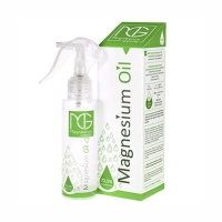 Масло магниевое Magnesium Goods Oil для тела и волос, 100 мл