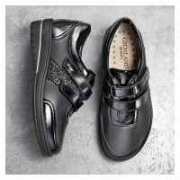 Туфли анатомические женские Grunland Nile SC5388 (Италия)