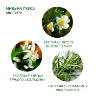 Одноразовый душ «Estem Comfort» для ежедневной личной гигиены всего тела