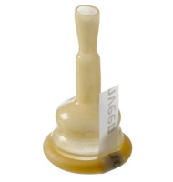 Уропрезерватив зовнішній Coloplast Conveen 5210/05210 самоклеючий, 35 мм, 30 штук