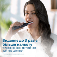 Электрическая зубная щетка PHILIPS Sonicare HX3671/14 Gemini 3100