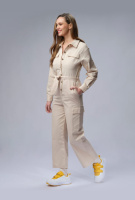 Ортопедичне взуття Diawin Сomfort Leather Happy Yellow (Німеччина)
