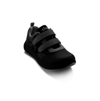 Ортопедичне взуття Diawin Comfort Leather Piano Black (Німеччина)