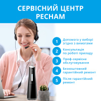 Ирригатор Pecham travel black PC-5240