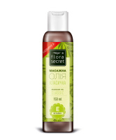 Массажное масло Flora Secret Классическое, 150 мл