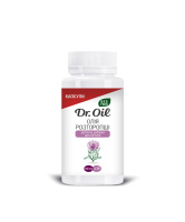 Олія Розторопші Dr.Oil, №60 в капсулах