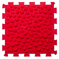 Килимок масажний Ortek Пазли Мікс Галька 1 елемент