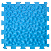 Килимок масажний Ortek Пазли Мікс Галька 1 елемент