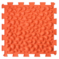 Килимок масажний Ortek Пазли Мікс Галька 1 елемент