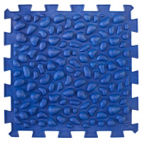 Килимок масажний Ortek Пазли Мікс Галька 1 елемент