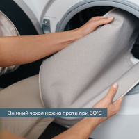 Масажна подушка Beurer MG 139 Mint