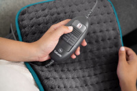 Электрогрелка Beurer HK 123 XXL Nordic LE