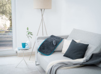 Электрогрелка Beurer HK 123 XXL Nordic LE