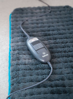 Электрогрелка Beurer HK 123 XXL Nordic LE