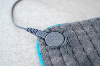 Электрогрелка Beurer HK 123 XXL Nordic LE