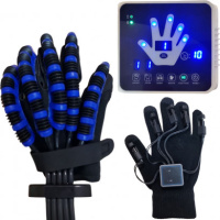 Рукавичка-тренажер OSD FO3002GL для реабілітації руки та пальців (розмір: L; рука: ліва)