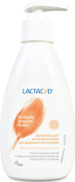 Средство для интимной гигиены Lactacyd с дозатором 200 мл