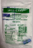Сечоприймач “MEDICARE” (для дорослих; з кріпленням до стегна) (750мл)