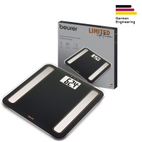 Диагностические напольные весы Beurer BF 183 Black Friday