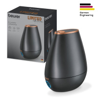 Зволожувач повітря Beurer LB 37 Black Friday