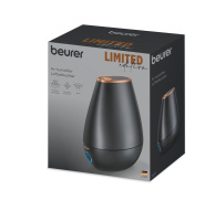 Зволожувач повітря Beurer LB 37 Black Friday