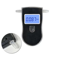 Мундштук к алкотестеру AlcoScan AT-818, 1 шт