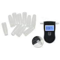 Мундштук к алкотестеру AlcoScan AT-818, 1 шт