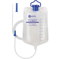 Кухоль Есмарха «ВОЛЕС» 1500ml (мл) стерильний