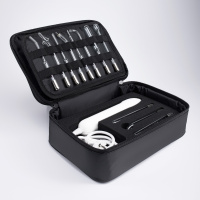 BactoSfera DARSONVAL White з сумкою і набором електродів (11 шт)