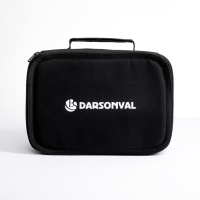 BactoSfera DARSONVAL White з сумкою і набором електродів (11 шт)