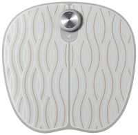 Масажер для ніг Xiaomi LERAVAN EMS Grey (LF-FS001-GY)